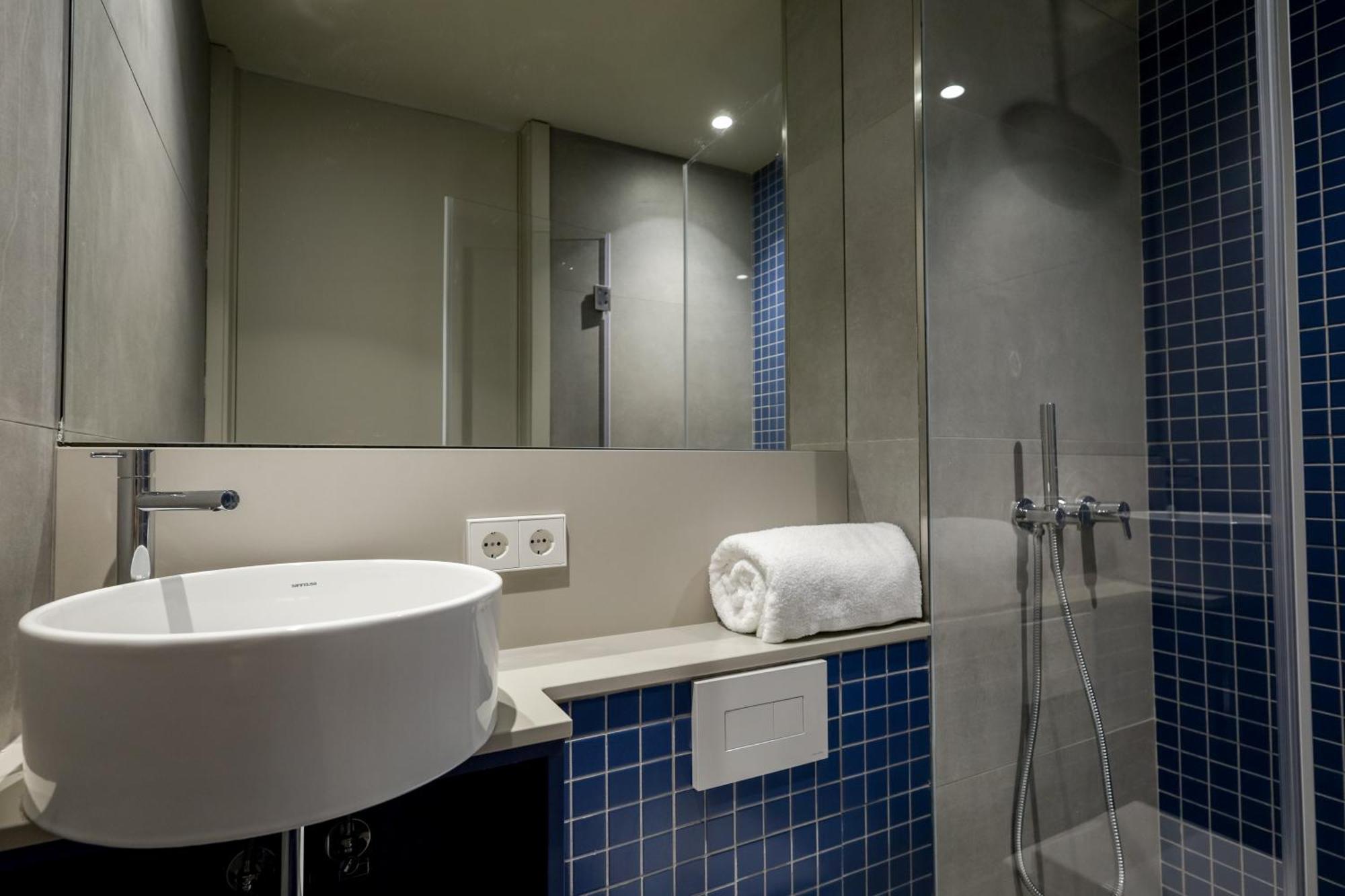 Aspasios Bonjardim Apartments Porto Eksteriør billede