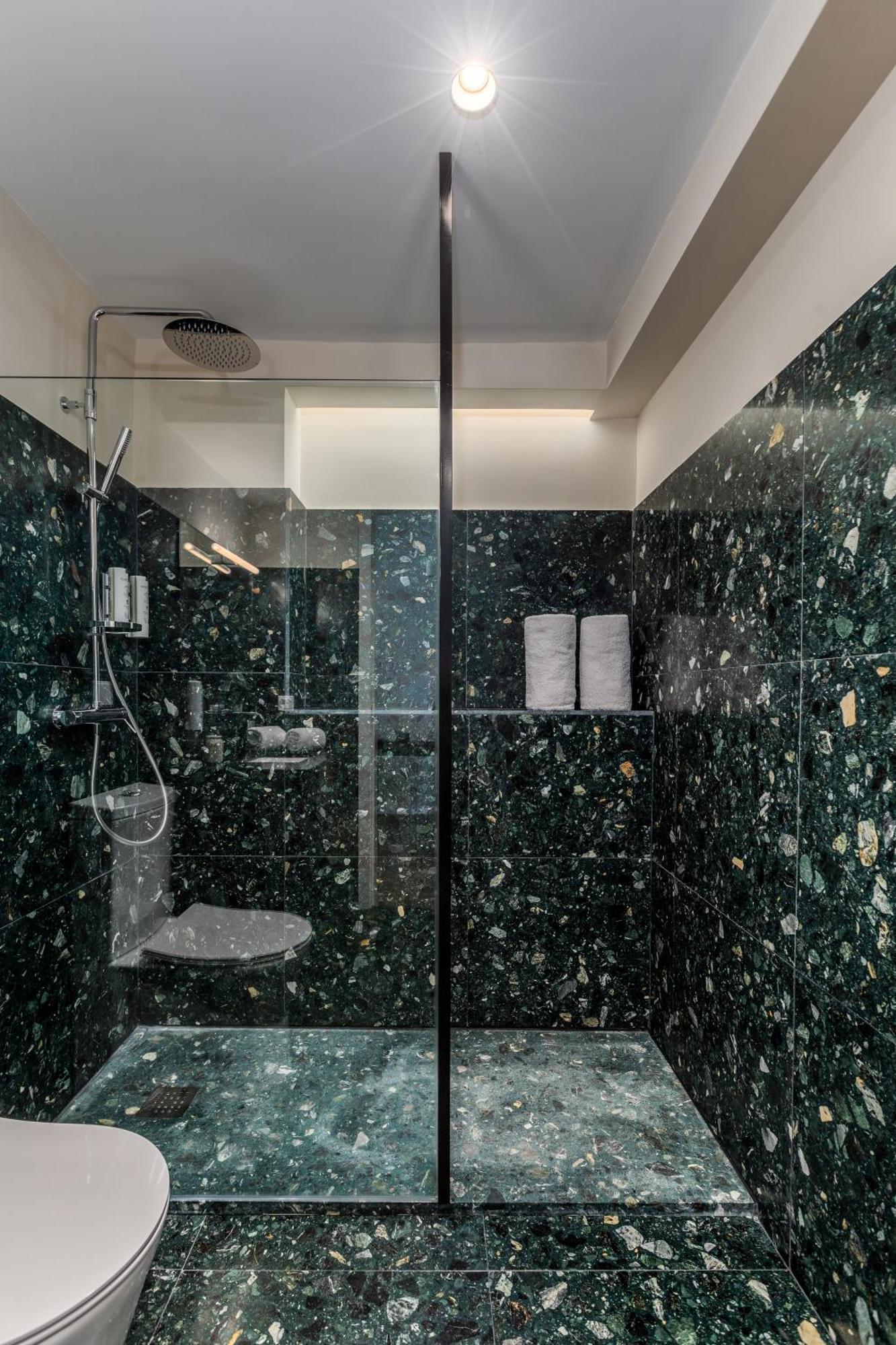 Aspasios Bonjardim Apartments Porto Eksteriør billede